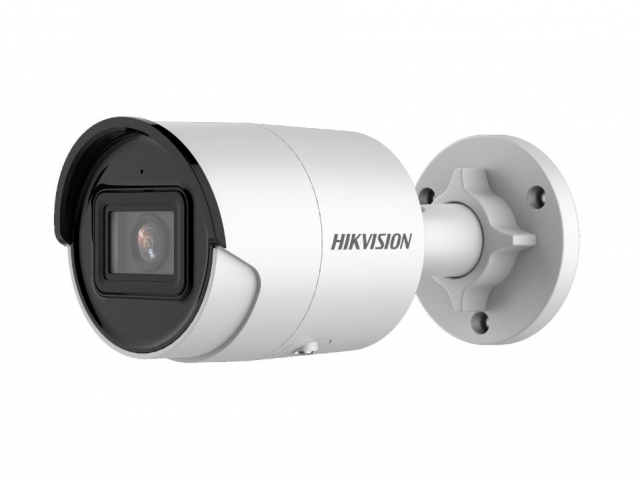 Hikvision DS-2CD2023G2-I Цилиндрическая 2 МР видеокамера - фото 1 - id-p65530823