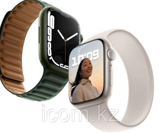 Умные часы SMART WATCH 7 - фото 1 - id-p96884239