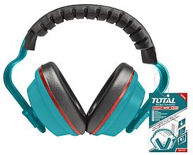 Наушники защитные Total 24дБ TSP701