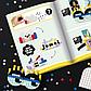 LEGO Dots: Творческий набор для дизайнера 41938, фото 6