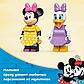 LEGO Disney Mickey and Friends: Магазин мороженого Минни 10773, фото 8