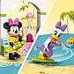 LEGO Disney Mickey and Friends: Магазин мороженого Минни 10773, фото 9