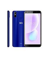 BQ BQ 6022G Aura Blue