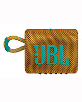 JBL JBLGO3YEL