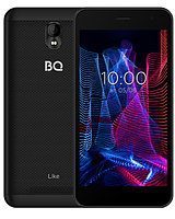 BQ BQ 5047L Like Black черны