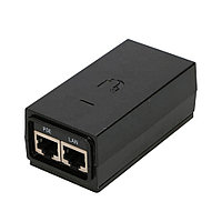 Ubiquiti POE-24-12W-G 0,5А Gigabit