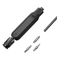 Отвёртка Xiaomi Ratchet Screwdriver 16 in 1