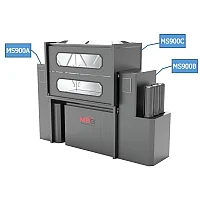 MS900 комплект оборудования для промывки САЖЕВЫХ ФИЛЬТРОВ (DPF, FAP)