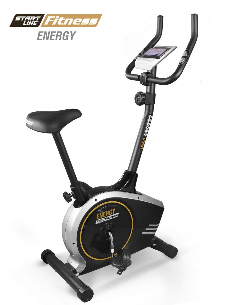 Велотренажер Energy SLF, фото 1