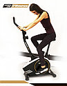 Велотренажер Energy SLF, фото 5