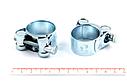 Хомут силовой одноболтовый 29-31 мм, фото 2