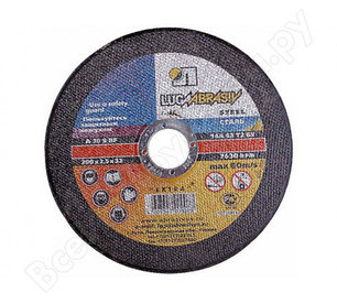 Абразивные диски