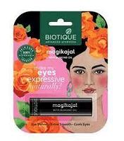 Био Каджал – питательная подводка для глаз с миндальным маслом