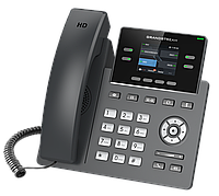 Grandstream GRP2612P - IP телефон (PoE, блок питания не входит в комплект)
