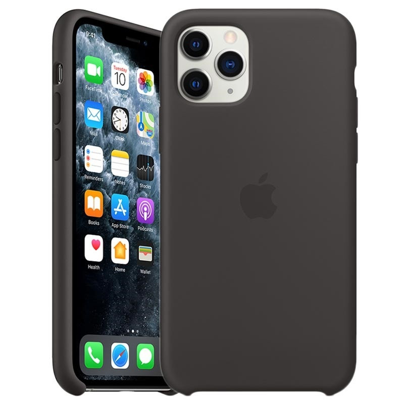 Apple Silicone Case Iphone 13 Купить