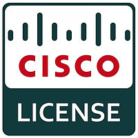 Лицензия Security License for Cisco ISR 1100 8P Series