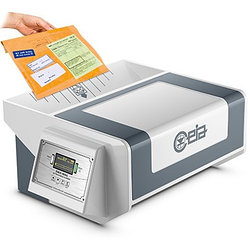 Сканер почтовых отправлений CEIA EMIS-MAIL