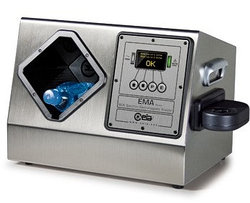 Детектор легковоспламеняющихся, горючих и взрывоопасных жидкостей CEIA EMA-3