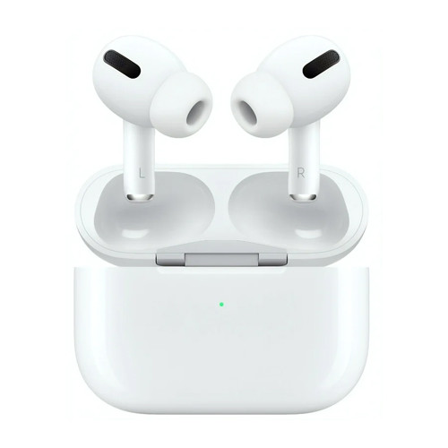 Беспроводные наушники Apple AirPods Pro with MagSafe Charging Case
