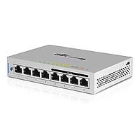 Коммутатор Ubiquiti UniFi Switch 8-60W