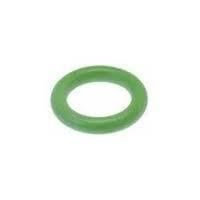 Уплотнительное кольцо 0112 зеленый VITON (252684 Necta) - фото 1 - id-p96896596