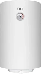 Электрический накопит-ный водонагреватель Oasis NV-100