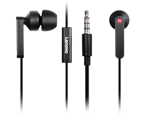 Гарнитура Lenovo in-ear headphone 4XD0J65079, фото 1