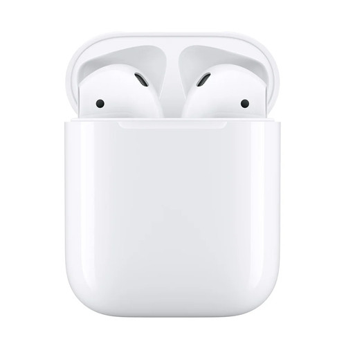 Беспроводные наушники Apple AirPods 2