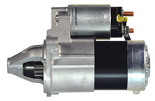 Стартер двигателя Перкинс, Perkins, 403D07, 185086570.