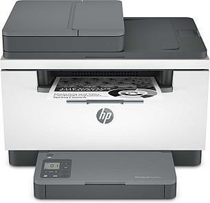 МФУ HP LaserJet M236sdw Printer/Scanner/Copier/ADF, фото 2