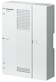 KX-HTS824 – малая IP-АТС Panasonic