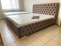 Кровать Bedmarket Купол 1648 180x200 см без матраса