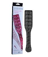 Шлёпалка черная PASSIONATE PADDLE