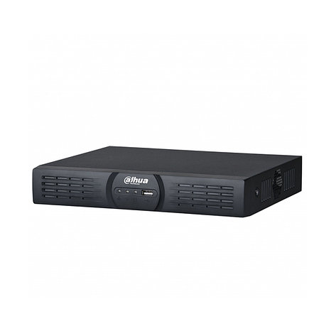Сетевой видеорегистратор Dahua DHI-NVR1108HS-S3/H, фото 3