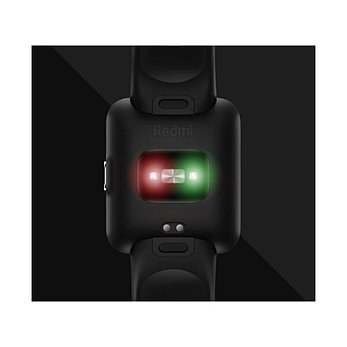 Смарт часы Redmi Watch 2 Lite Black, фото 2