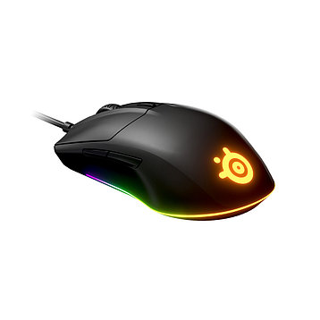 Компьютерная мышь Steelseries Rival 3, фото 2