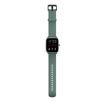 Смарт часы Amazfit GTS2 mini A2018 Sage Green, фото 2