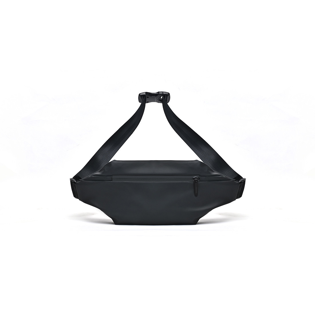 Спортивная поясная сумка Xiaomi Sports Fanny Pack Черный - фото 2 - id-p96912066