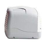Электронный воздухоочиститель "Супер-плюс-Турбо", цвет серый, фото 3