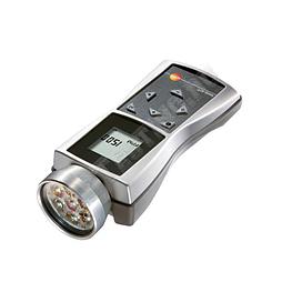 Прибор измерения скорости вращения testo 477