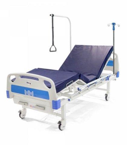 Медицинская кровать Barry MB2ps