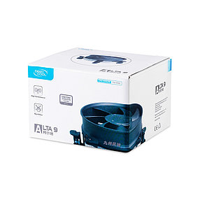 Кулер для процессора Deepcool ALTA 9 2-002825 ALTA 9 DP-ICAP-AT9, фото 4