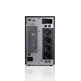 Источник бесперебойного питания SVC PTS-3KL-LCD 2-001812-TOP, фото 4