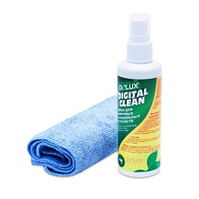 Чистящий набор Delux Digital Clean 2-009964