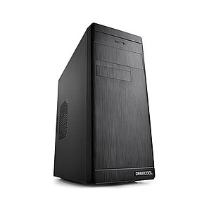 Компьютерный корпус Deepcool WAVE V2 без Б/П 2-001574 DP-MATX-DPWAVE2, фото 1