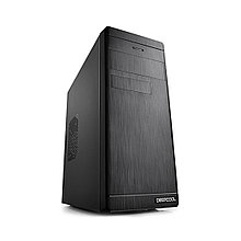 Компьютерный корпус Deepcool WAVE V2 без Б/П 2-001574 DP-MATX-DPWAVE2