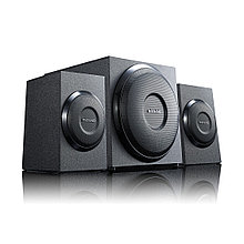 Акустическая система Microlab M-110 Чёрный 2-003176