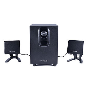 Акустическая система Microlab M-108 Чёрный 2-002258, фото 3