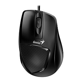 Компьютерная мышь Genius DX-150X Black 2-005070 DX-150X, USB Black, фото 2