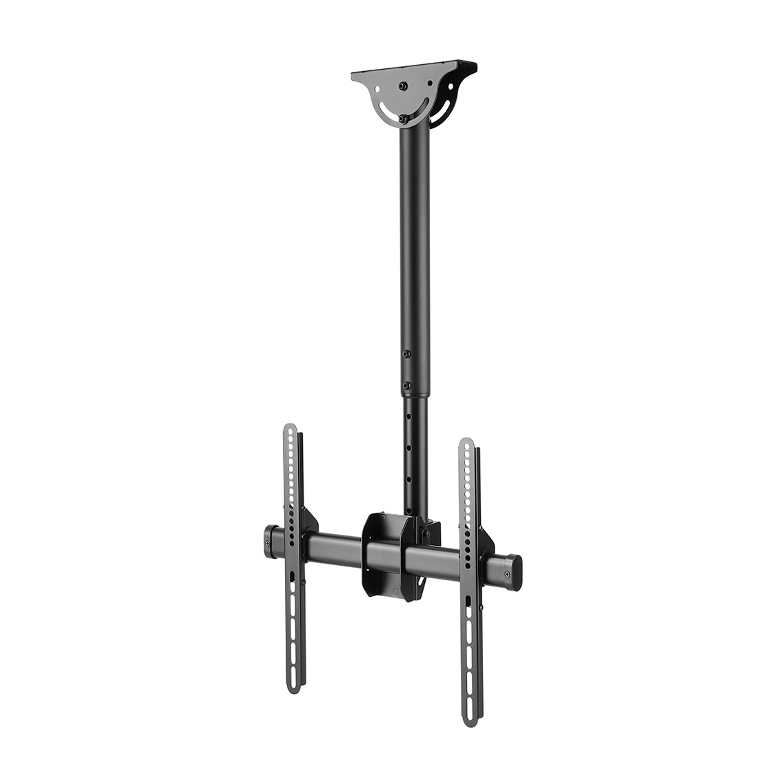 Кронштейн потолочный Brateck PLB-CE944-01S для ТВ и мониторов 32"-55" 2-004727